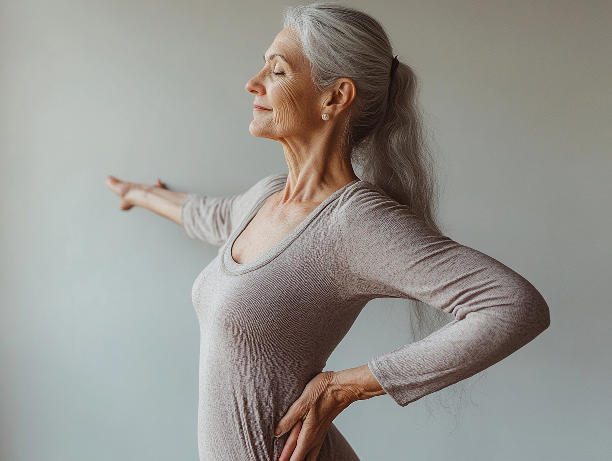 Успішні учні twelbikarn під час групового заняття