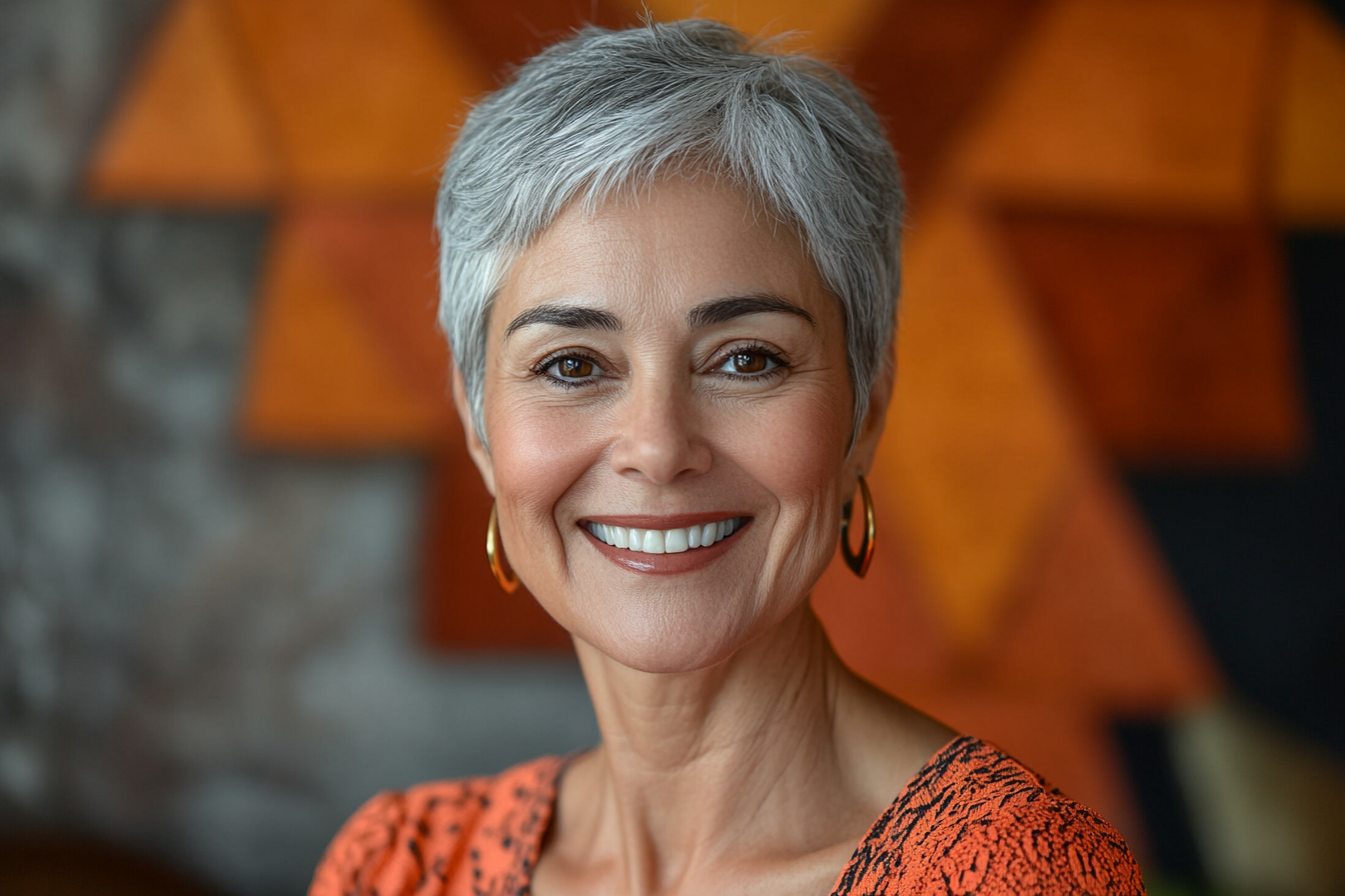 Консультація з інструктором йоги